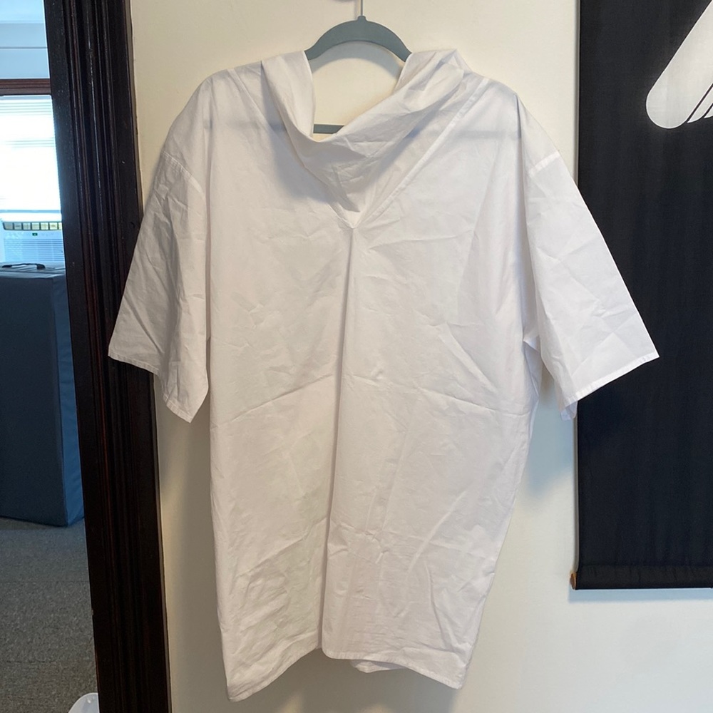 Marimekko blouse NWT 46